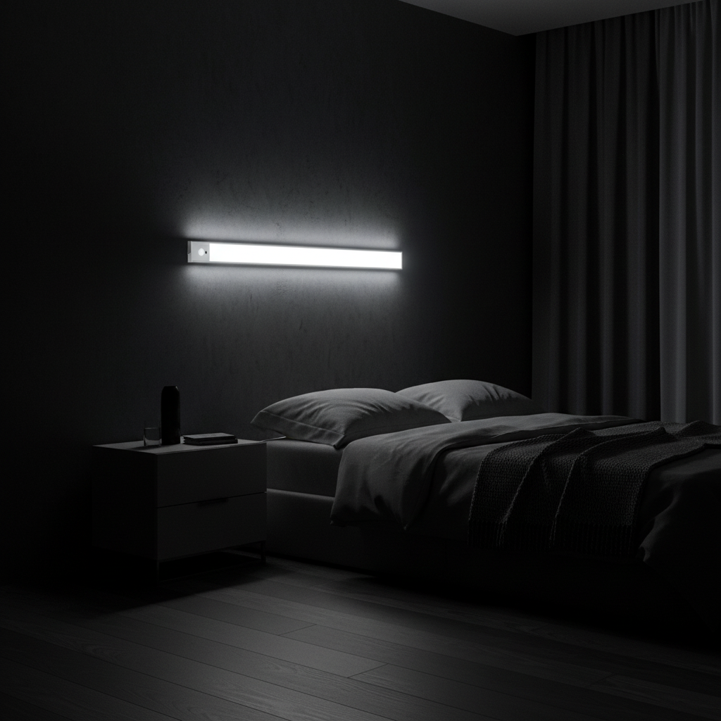 Iluminación Inteligente | Clever Domus Team